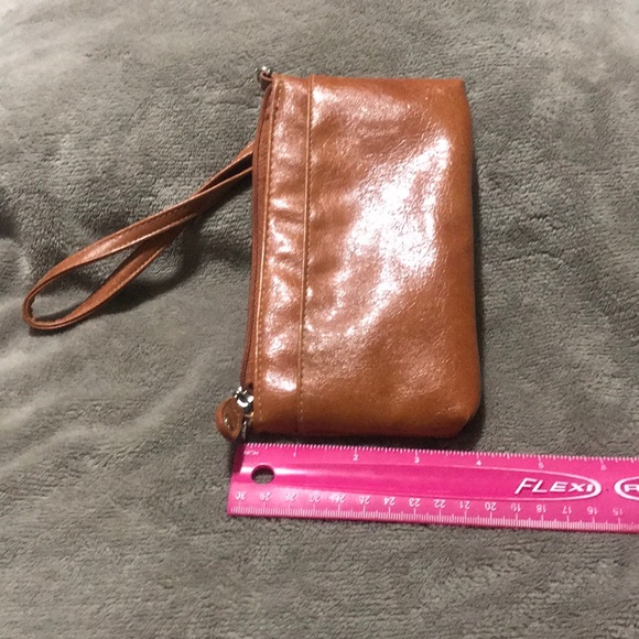 EUC-FRANCO SARTO WRISTLET WALLET - Picture 6 of 6